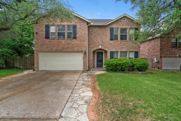 $2,999 | 1509 Shady Creek Trail, Cedar Park, TX 78613