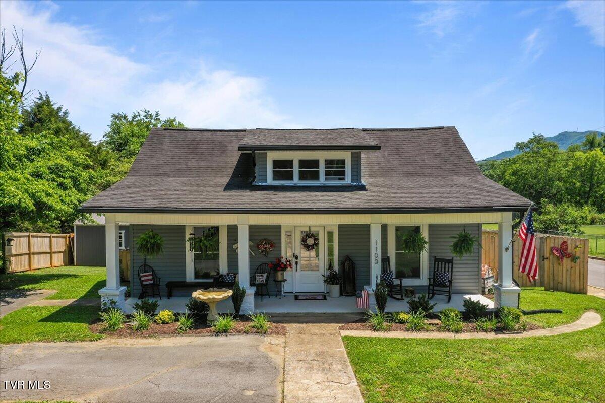 1100 King Springs Road Johnson City, TN 37601 - Photo 54 of 62 42-DJI_0149
