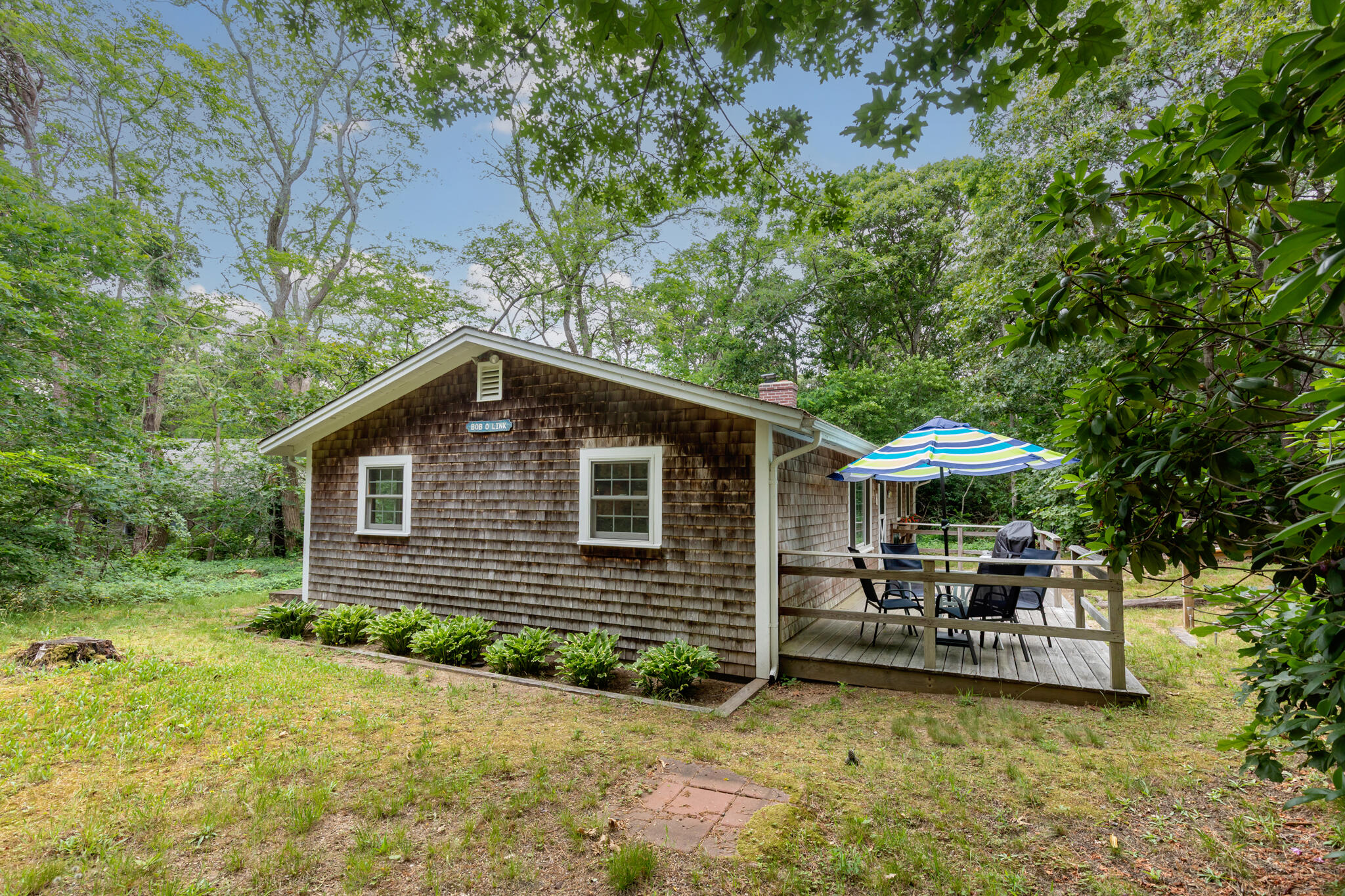 45 Knowles Street Eastham, MA 02642 - Photo 4 of 31 05