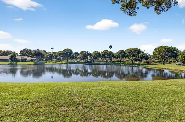 a view of a lake