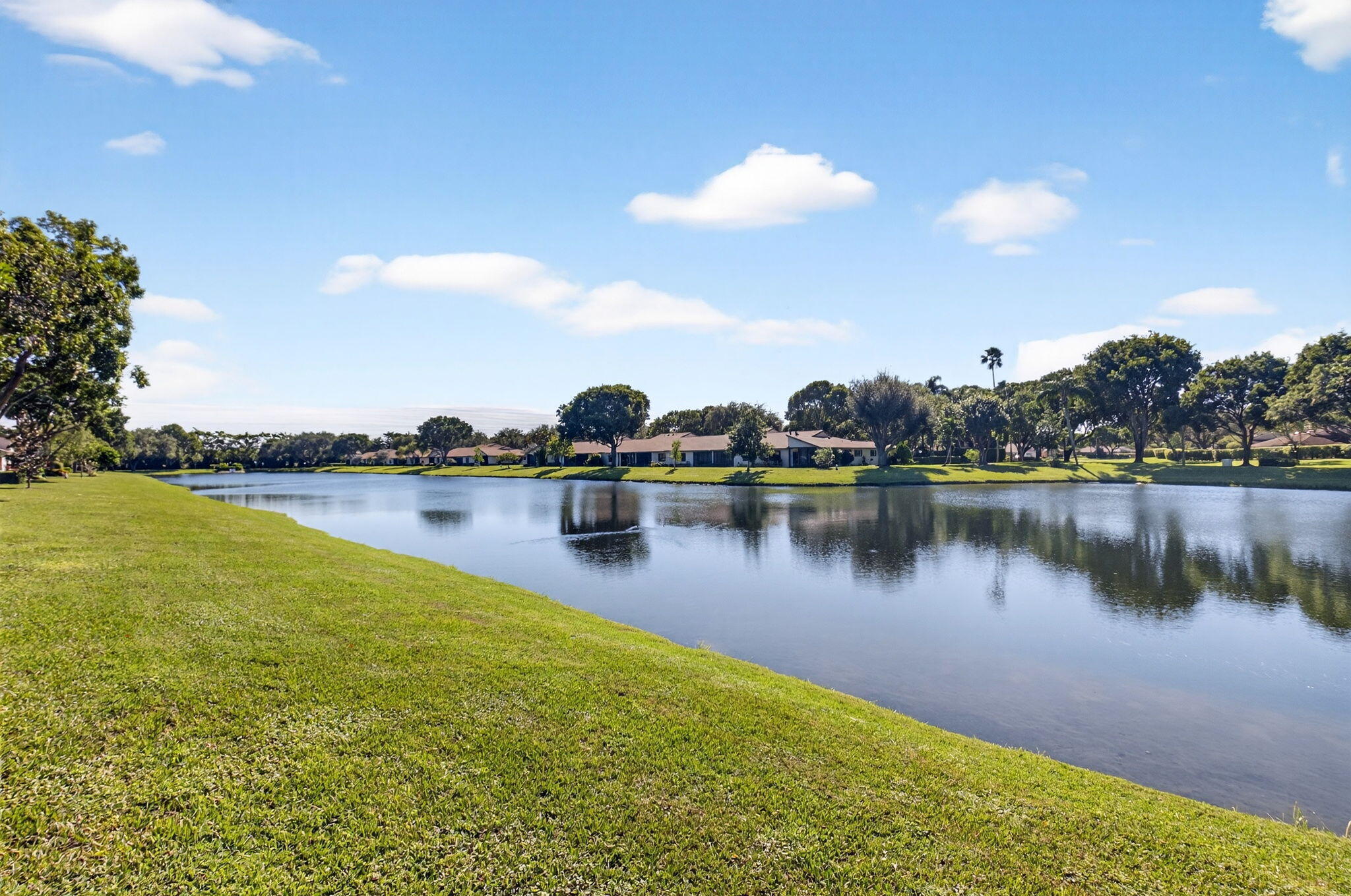 8146 Windgate Drive Boca Raton, FL 33496 - Photo 14 of 24 a view of a lake