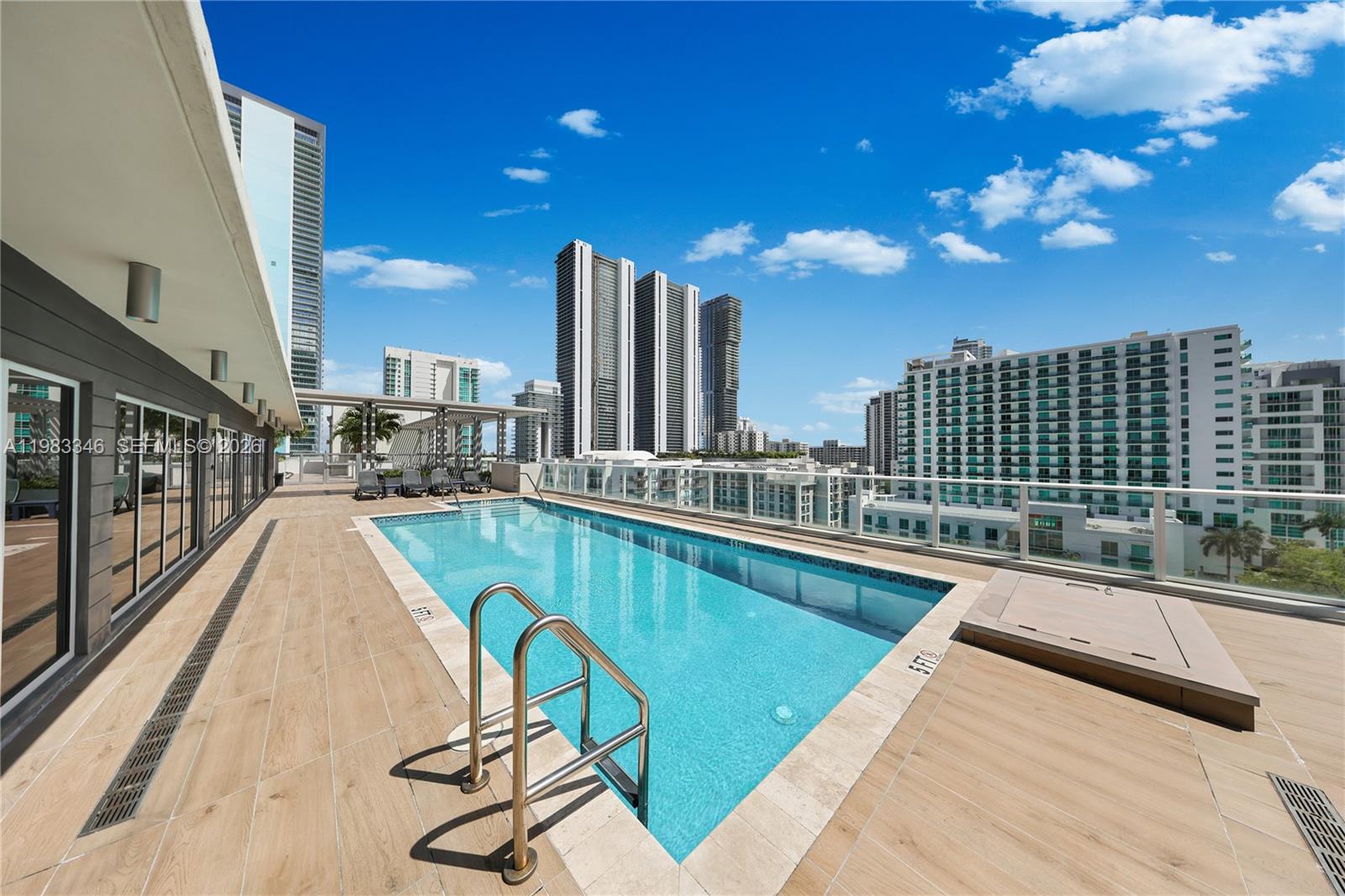 321 Northeast 26th Street, Unit 701 Miami, FL 33137 - Photo 3 of 24