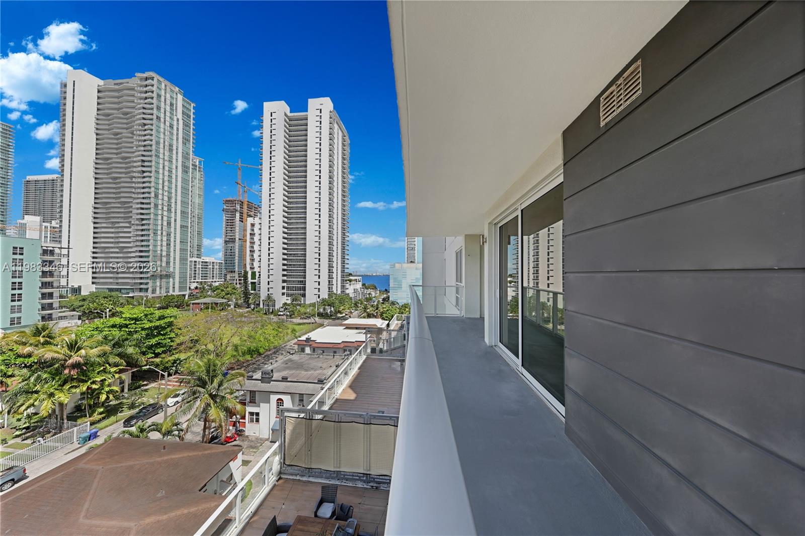 321 Northeast 26th Street, Unit 701 Miami, FL 33137 - Photo 6 of 24
