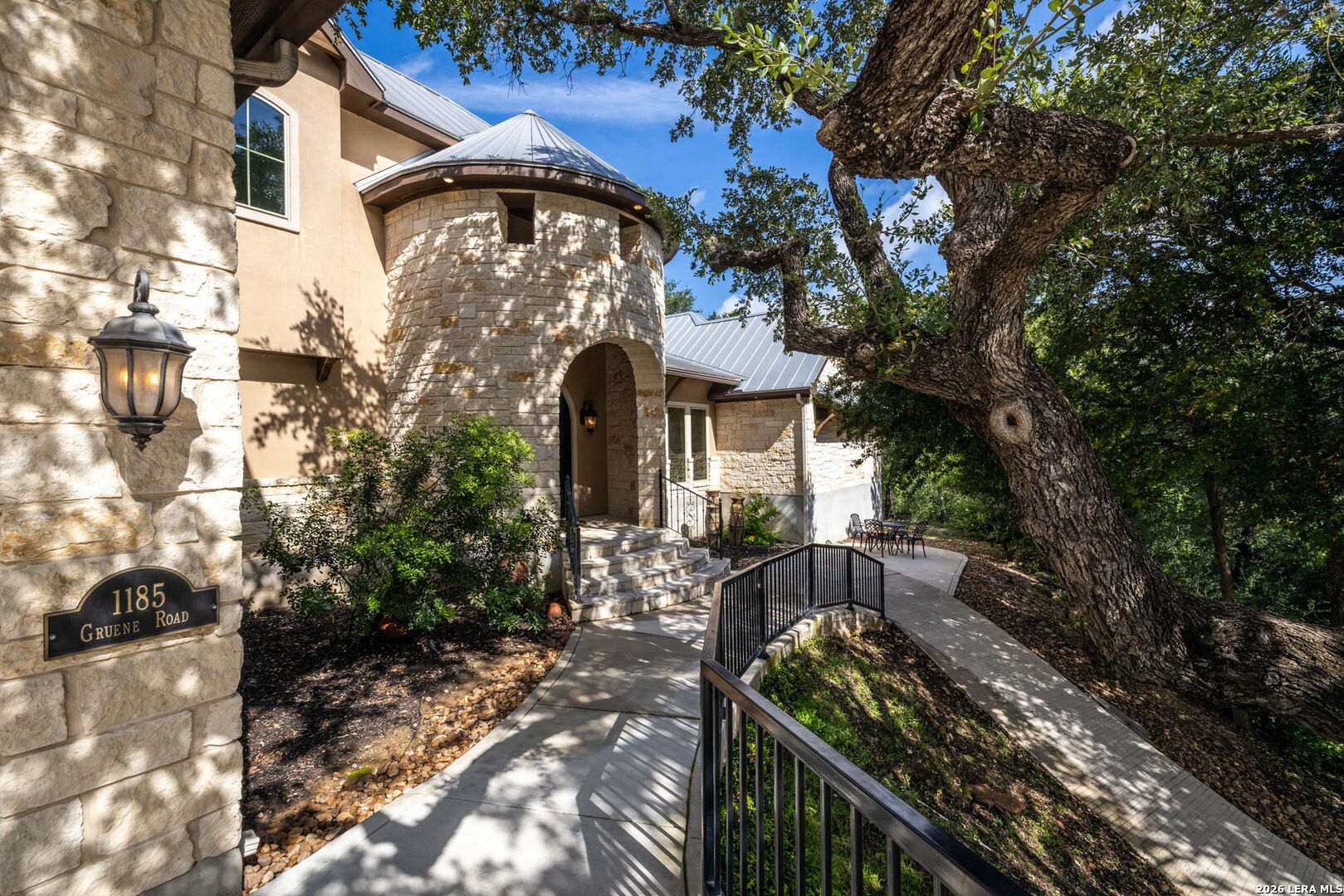 1185 Gruene Road New Braunfels, TX 78130 - Photo 3 of 60