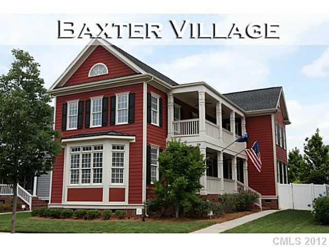174 Mills Lane, Unit 760 Fort Mill, SC 29708 - Photo 1 of 16