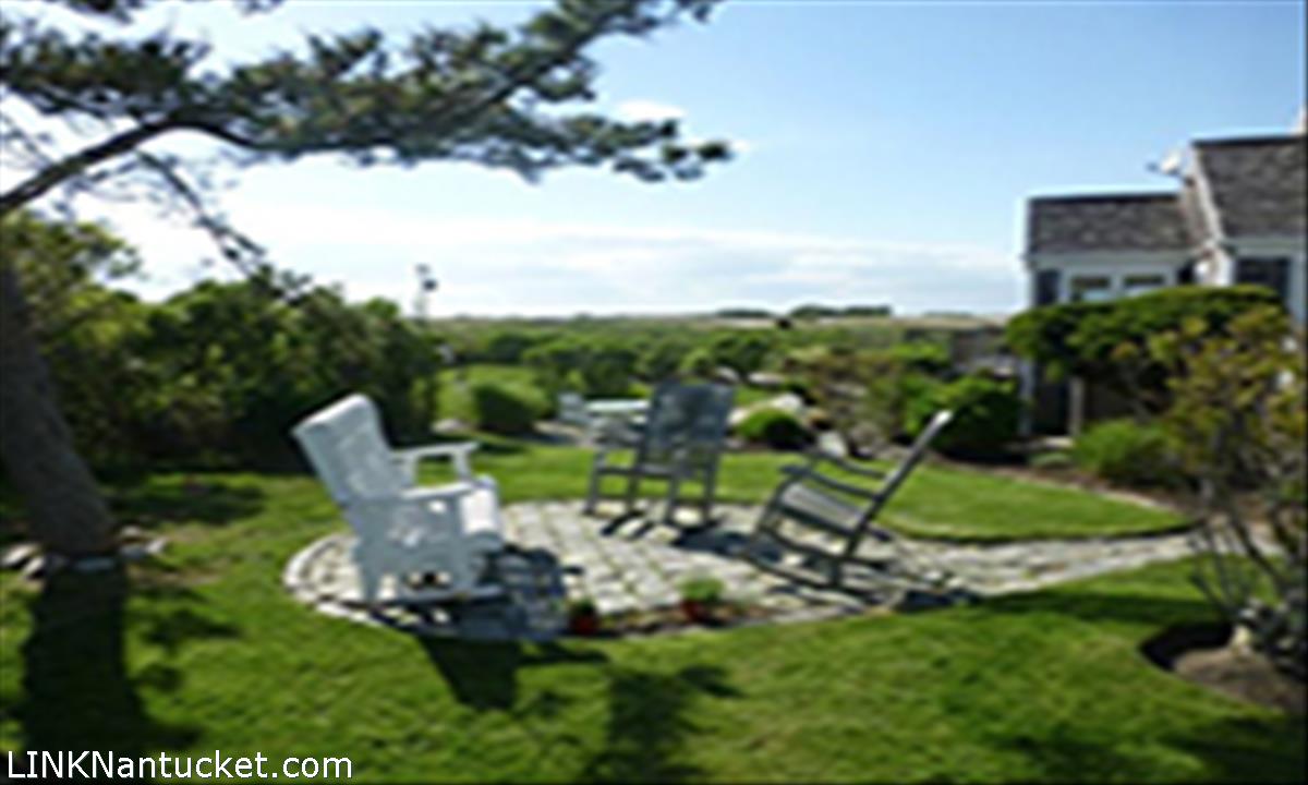 189 Eel Point Road Nantucket, MA 02554 - Photo 14 of 16 Patio a Galore