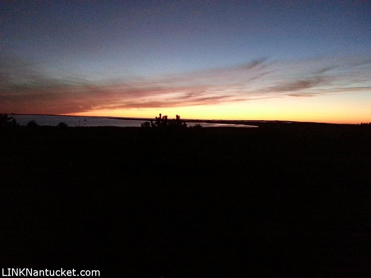 189 Eel Point Road Nantucket, MA 02554 - Photo 3 of 16 Sunsets Galore