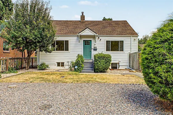 $550,000 | 1550 Ames Street, Denver, CO 80214
