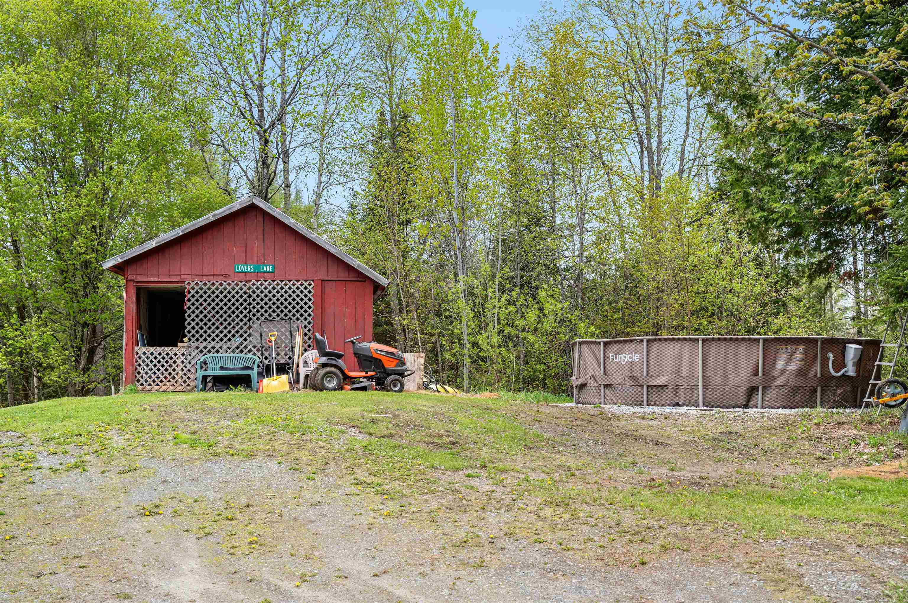 46 Dutton Road Hardwick, VT 05843 - Photo 5 of 39