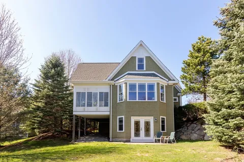 $799,000 | 9 Aberdeen, Unit 9, Plymouth, MA 02360