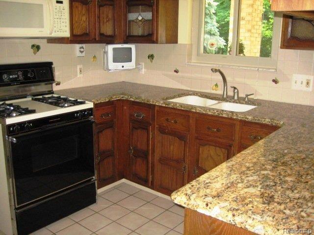 3401 Innsbrook Drive Rochester, MI 48309 - Photo 9 of 23 Granite Counters