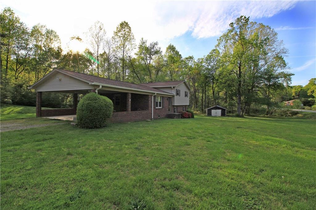 1170 Old Mountain Road Hiddenite, NC 28636 - Photo 1 of 18 Gallery Image 1