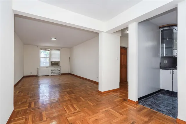 $284,999 | 2727 Ocean Parkway, Unit A14 | Brighton Beach