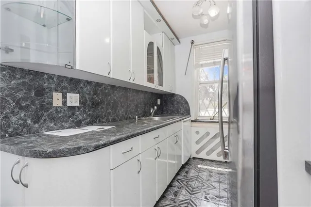 $284,999 | 2727 Ocean Parkway, Unit A14 | Brighton Beach