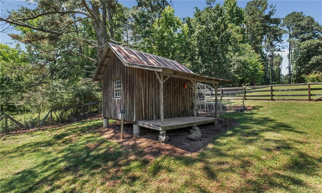 253 Charles Road Canton, GA 30115 - Photo 83 of 90