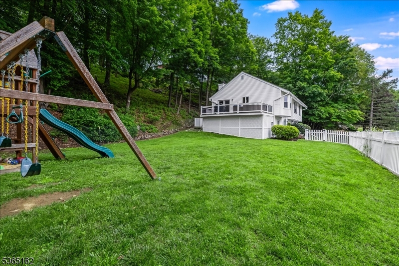 107 Valley View Trail Sparta, NJ 07871 - Photo 19 of 20