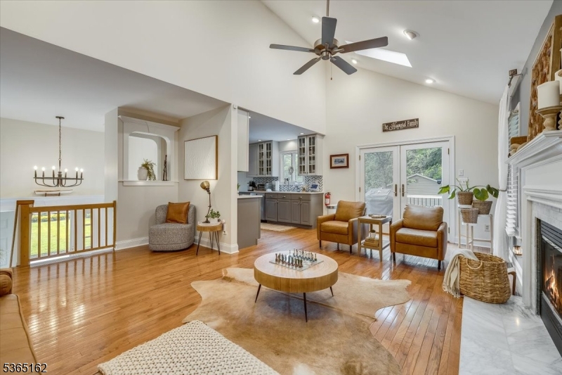 107 Valley View Trail Sparta, NJ 07871 - Photo 2 of 20