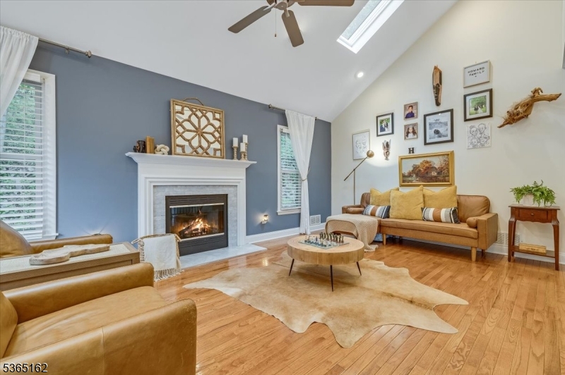 107 Valley View Trail Sparta, NJ 07871 - Photo 3 of 20