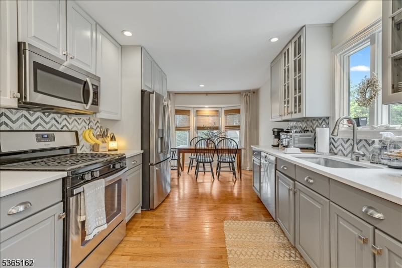 107 Valley View Trail Sparta, NJ 07871 - Photo 5 of 20