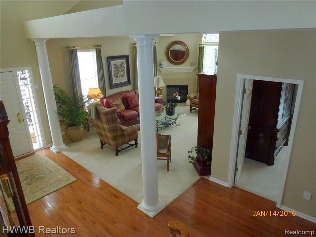 3709 Windingbrook Circle, Unit 85 Rochester Hills, MI 48309 - Photo 25 of 39