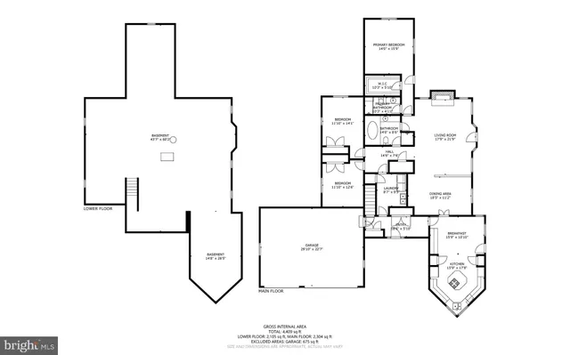 $850,000 | 10313 Cavey Lane, Woodstock, MD 21163