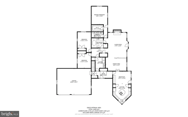 $850,000 | 10313 Cavey Lane, Woodstock, MD 21163