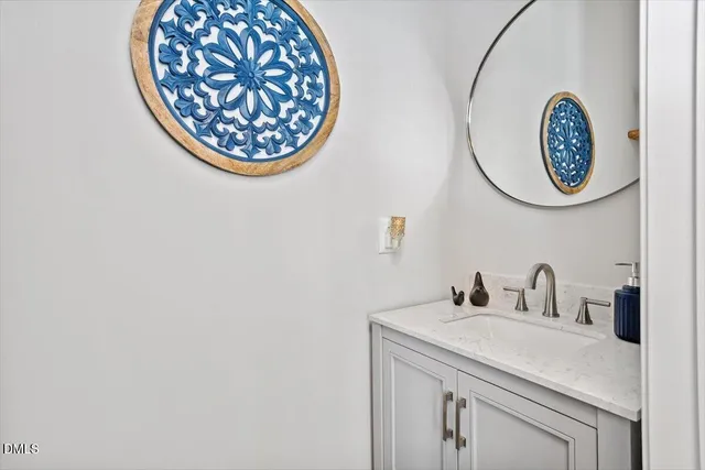 $545,000 | 4938 Trek Lane, Raleigh, NC 27606