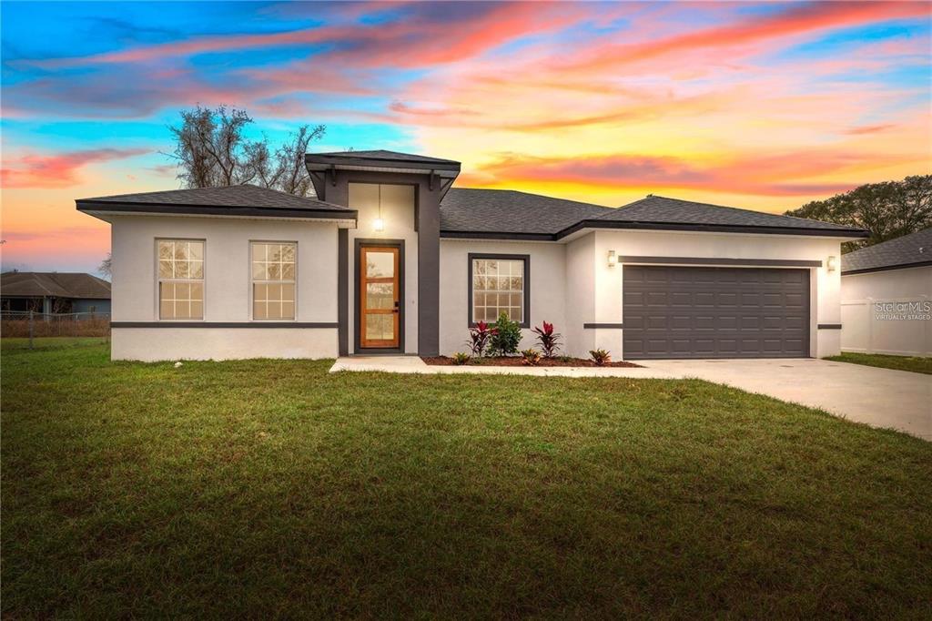 4450 Southwest 169th Court Ocala, FL 34473 - Photo 2 of 25