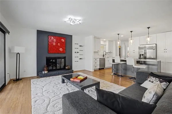 $4,500 | 7330 Hunters Branch Drive Northeast, Sandy Springs, GA 30328