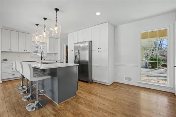 $4,500 | 7330 Hunters Branch Drive Northeast, Sandy Springs, GA 30328