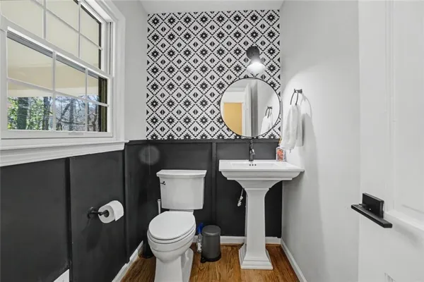 $4,500 | 7330 Hunters Branch Drive Northeast, Sandy Springs, GA 30328