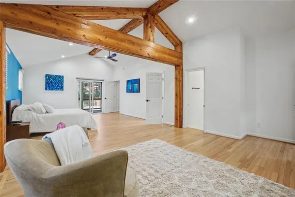 $4,500 | 7330 Hunters Branch Drive Northeast, Sandy Springs, GA 30328