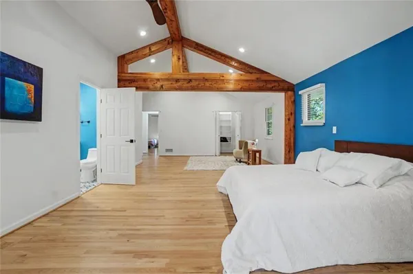 $4,500 | 7330 Hunters Branch Drive Northeast, Sandy Springs, GA 30328