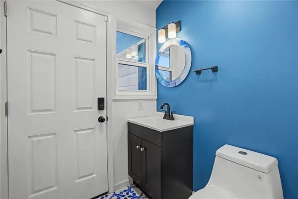 $4,500 | 7330 Hunters Branch Drive Northeast, Sandy Springs, GA 30328