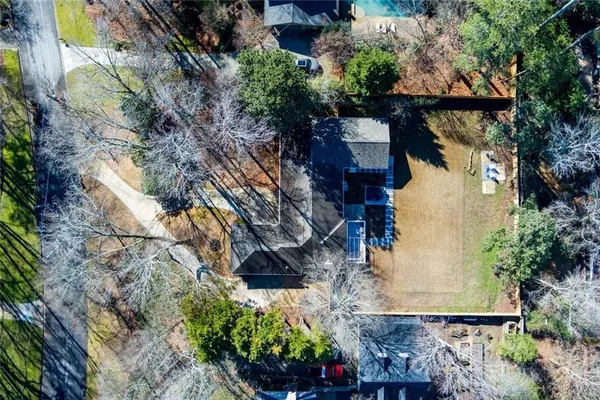 $4,500 | 7330 Hunters Branch Drive Northeast, Sandy Springs, GA 30328