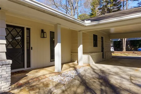 $4,500 | 7330 Hunters Branch Drive Northeast, Sandy Springs, GA 30328