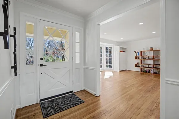 $4,500 | 7330 Hunters Branch Drive Northeast, Sandy Springs, GA 30328