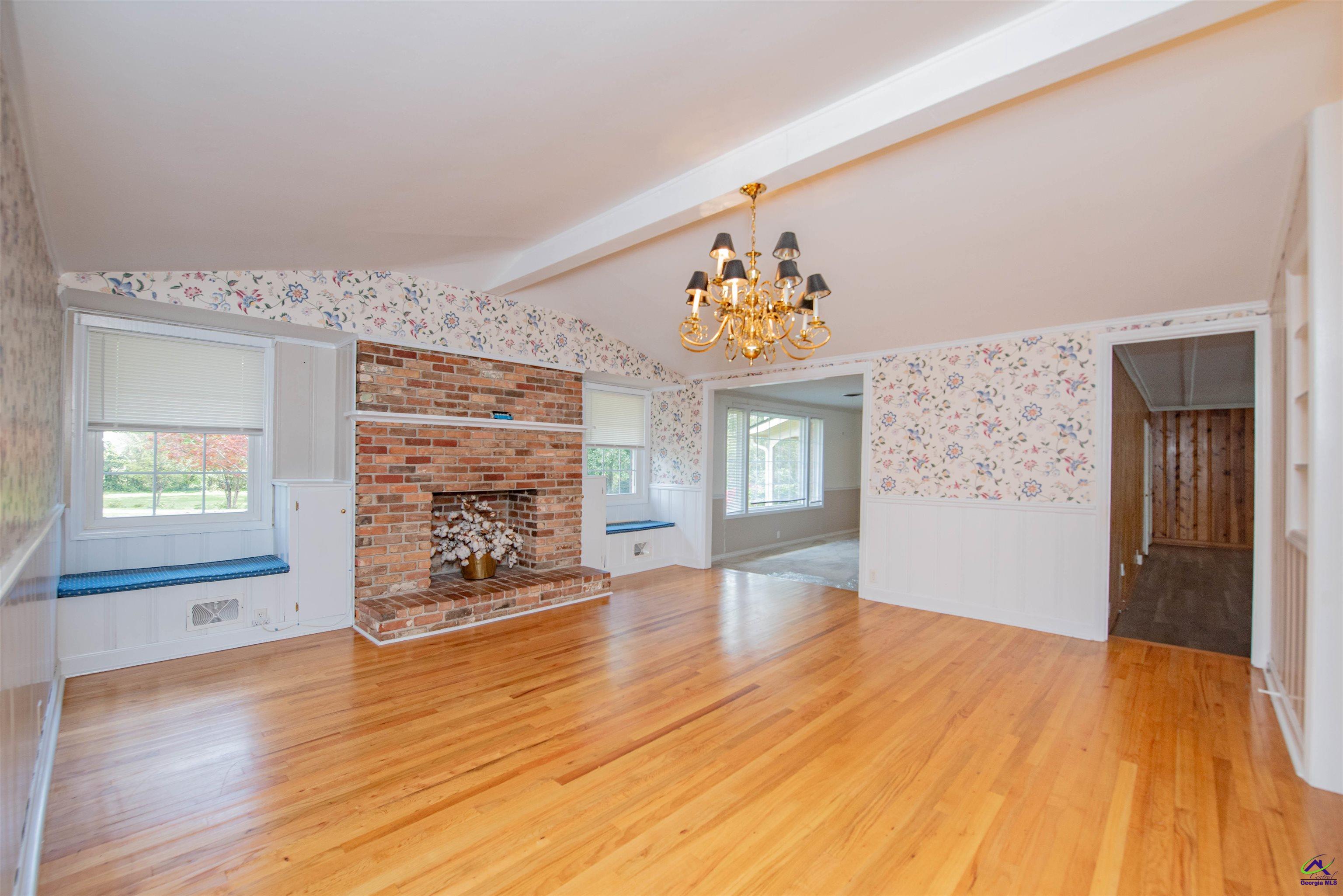 4350 Jones Road Macon, GA 31216 - Photo 43 of 92 Gallery Image 43
