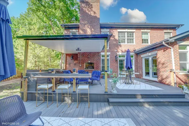 $1,198,000 | 15822 132nd Street, Lemont, IL 60439