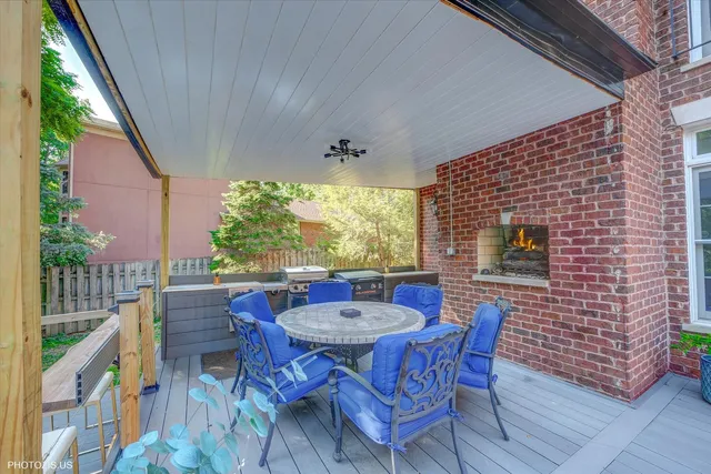 $1,198,000 | 15822 132nd Street, Lemont, IL 60439