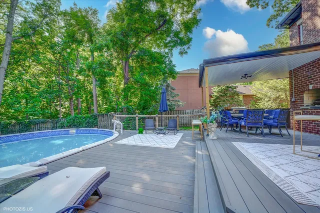 $1,198,000 | 15822 132nd Street, Lemont, IL 60439