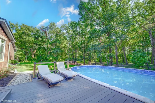 $1,198,000 | 15822 132nd Street, Lemont, IL 60439