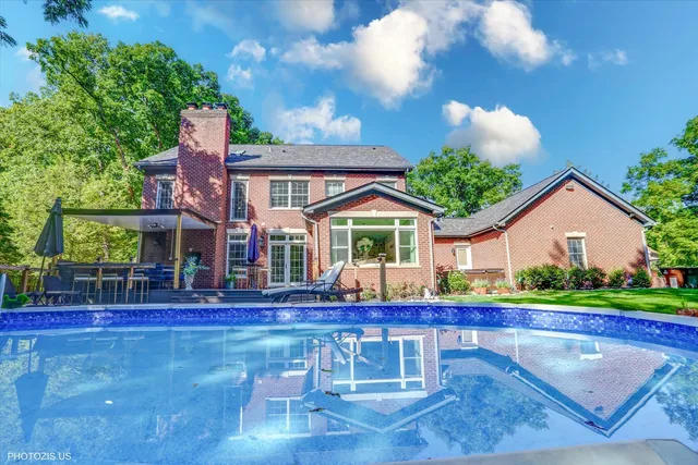 $1,198,000 | 15822 132nd Street, Lemont, IL 60439