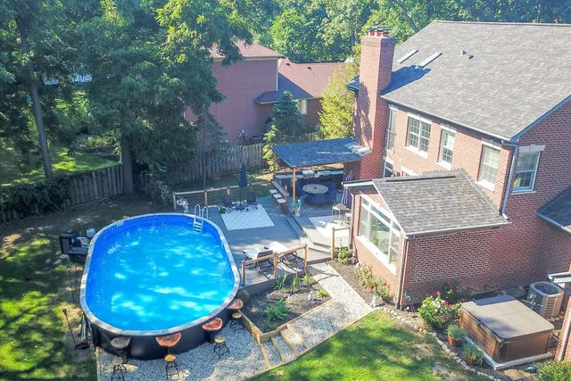 $1,198,000 | 15822 132nd Street, Lemont, IL 60439