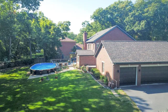 $1,198,000 | 15822 132nd Street, Lemont, IL 60439