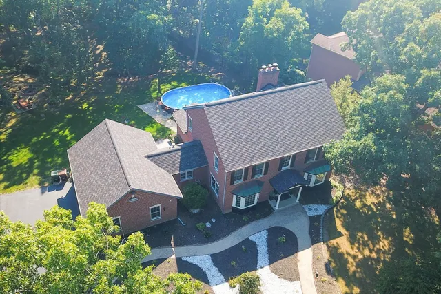 $1,198,000 | 15822 132nd Street, Lemont, IL 60439