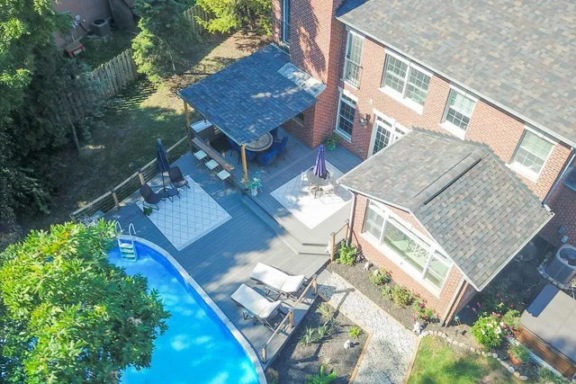 $1,198,000 | 15822 132nd Street, Lemont, IL 60439