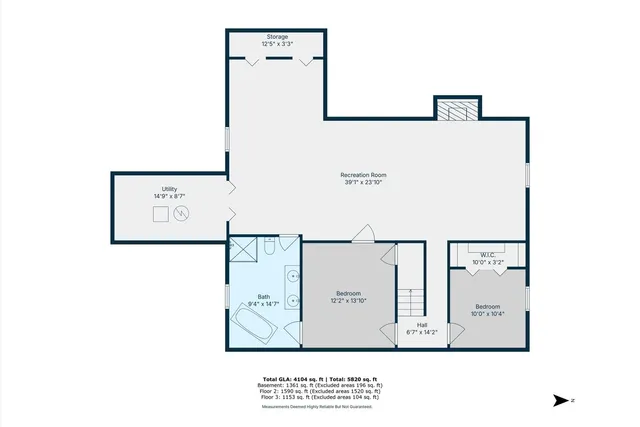 $1,198,000 | 15822 132nd Street, Lemont, IL 60439