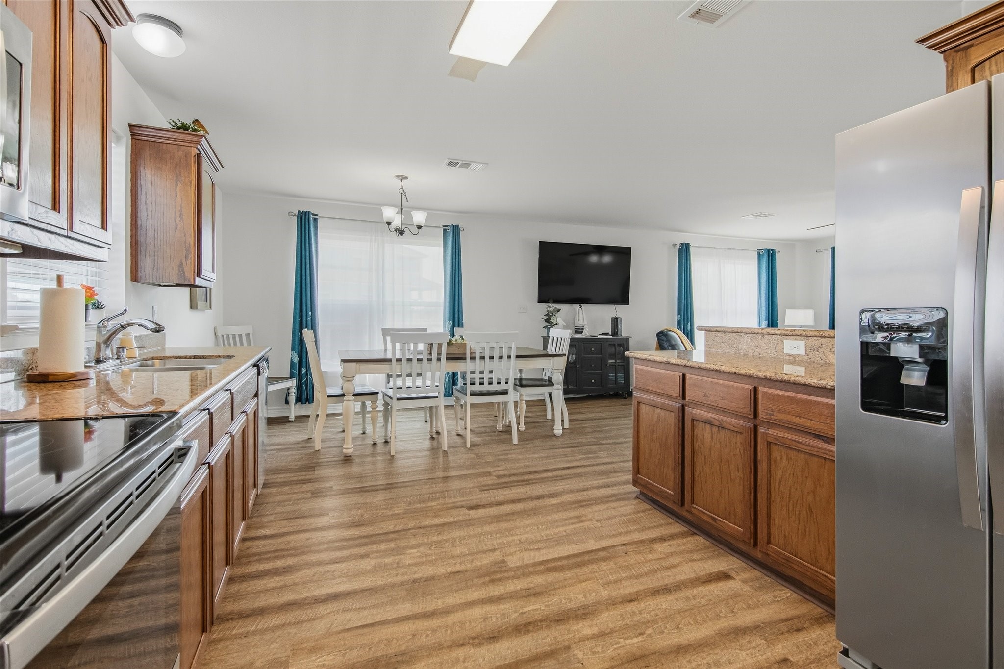 2619 Tide Road Crystal Beach, TX 77650 - Photo 18 of 50