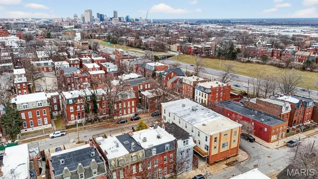 $275,000 | 1907 Lynch Street, St. Louis, MO 63118